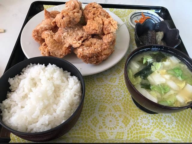 大福食堂 - サブ画像2