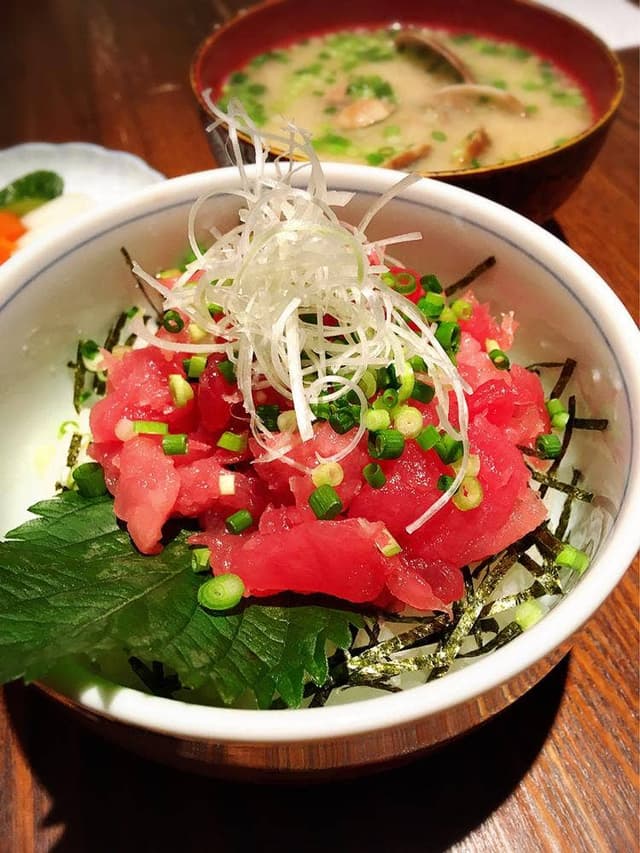 魚屋酒家 うおだい - サブ画像1