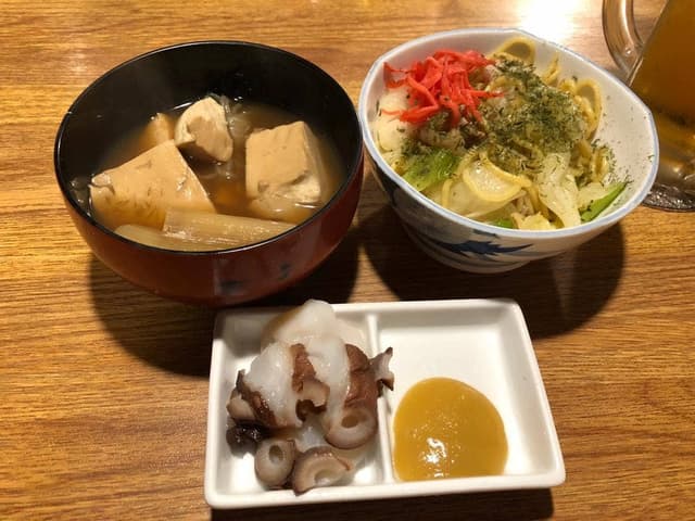 居酒屋 べん - サブ画像1