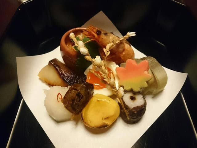 懐石 宿 扇屋 - サブ画像2