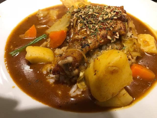 カレーハウスCoCo壱番屋 仙台サンモール一番町店 - サブ画像2