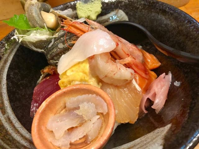 一寸法師 - サブ画像2