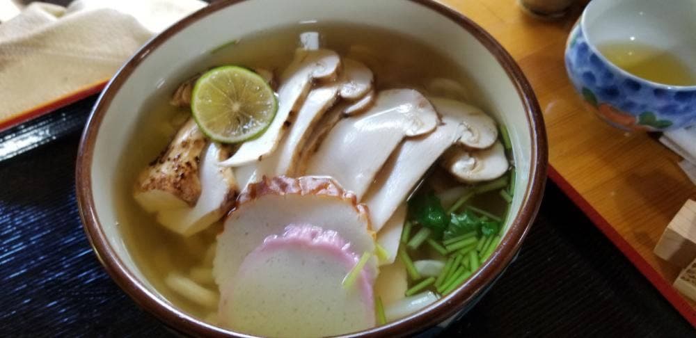 御食事処 里