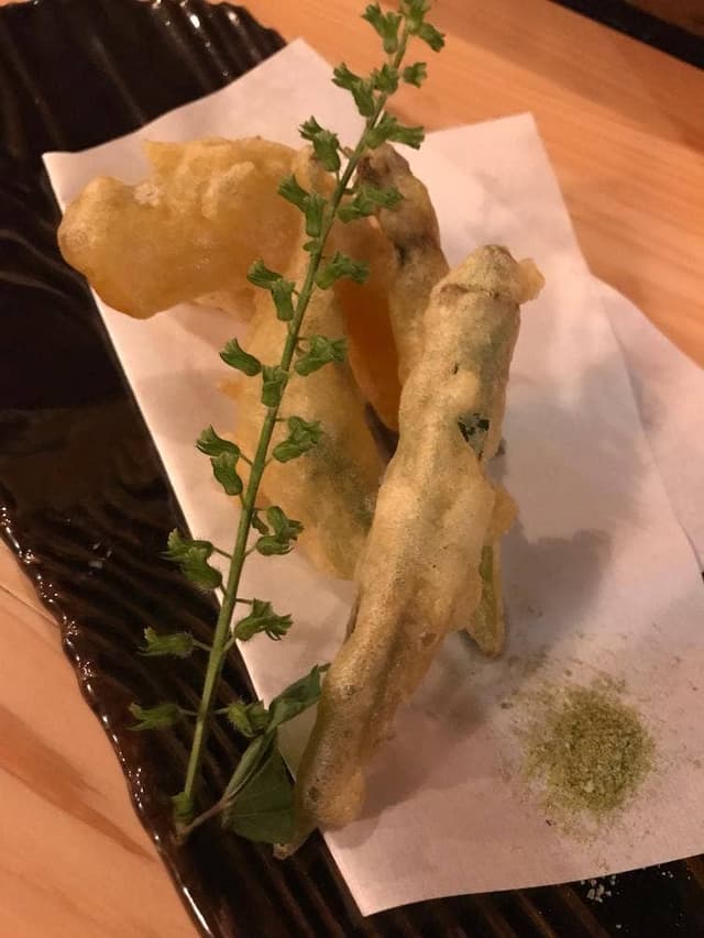 Daddy's Kitchen bar - サブ画像2