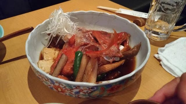 味酒屋 和温 - サブ画像3