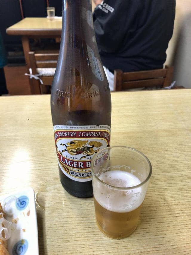 立ち飲み処 ばんぶー - サブ画像2