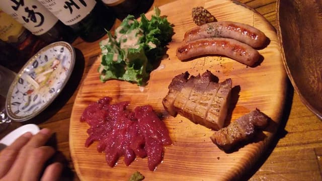 燻製酒場マンマ・ユート - サブ画像1
