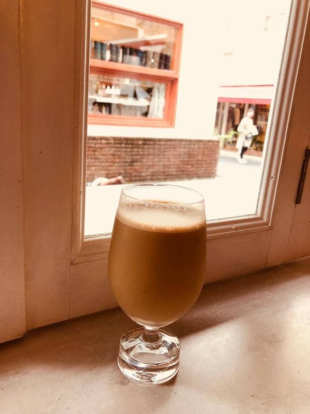 The ANCHOR Coffee&WineStand - サブ画像3