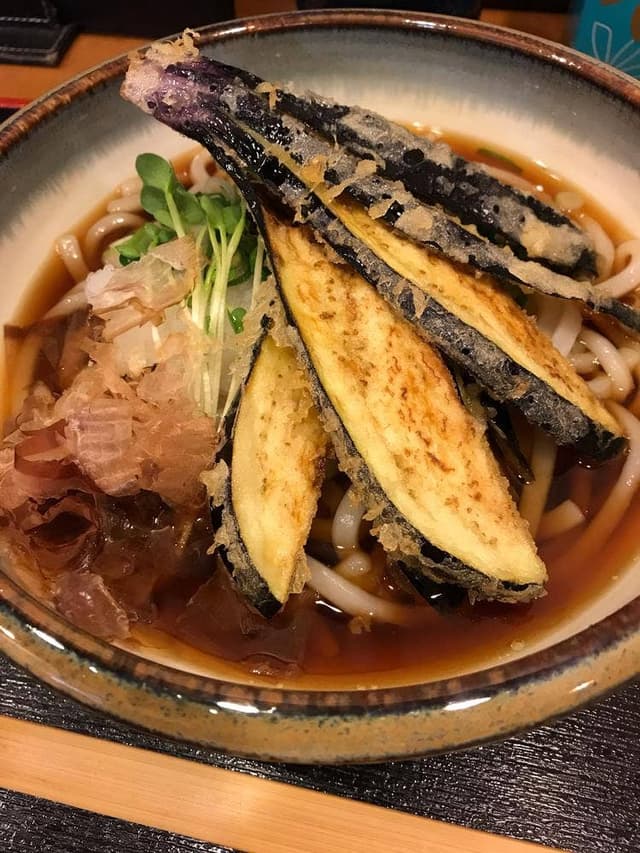 麺処 ふな井 - サブ画像1