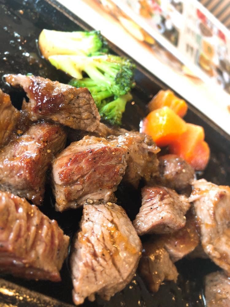 レストラン牛右衛門 東長崎店