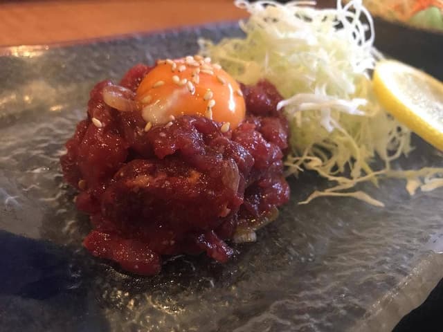 焼肉権兵衛 - サブ画像1