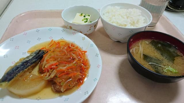 横浜市役所第一食堂 - サブ画像1
