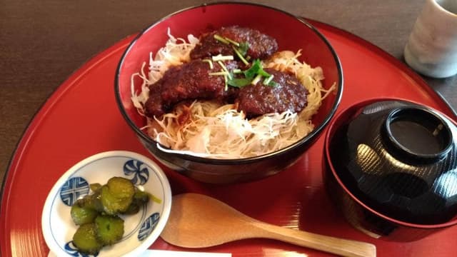 とんかつ 錦 本店 - サブ画像3