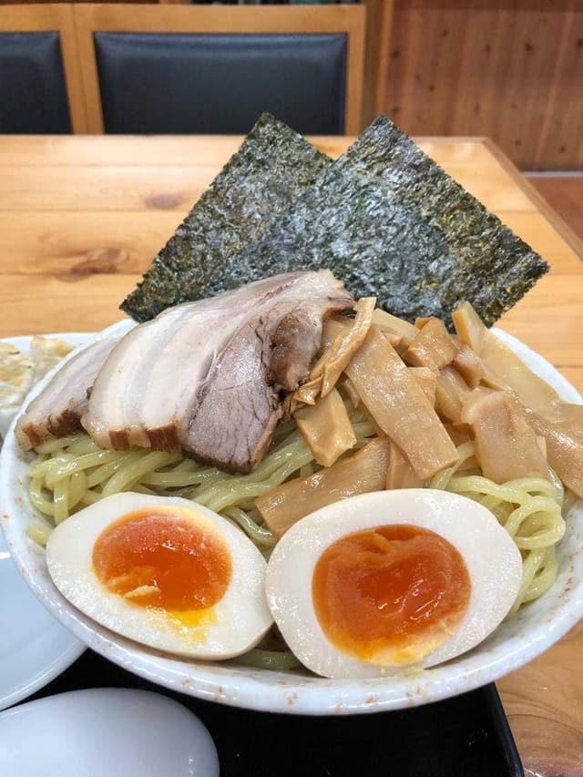 優勝軒 草加店 - サブ画像3