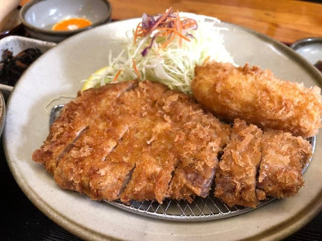 とんかつ とん亭 - サブ画像2