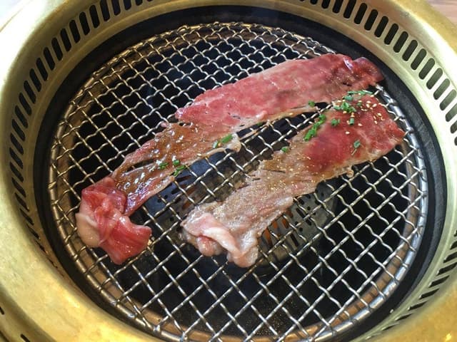 焼肉 牛伝 新鎌ヶ谷店 - サブ画像1