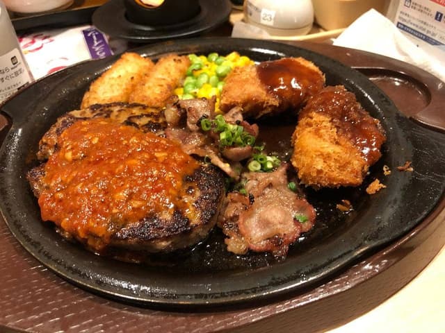 ガスト 神戸元町店 - サブ画像2