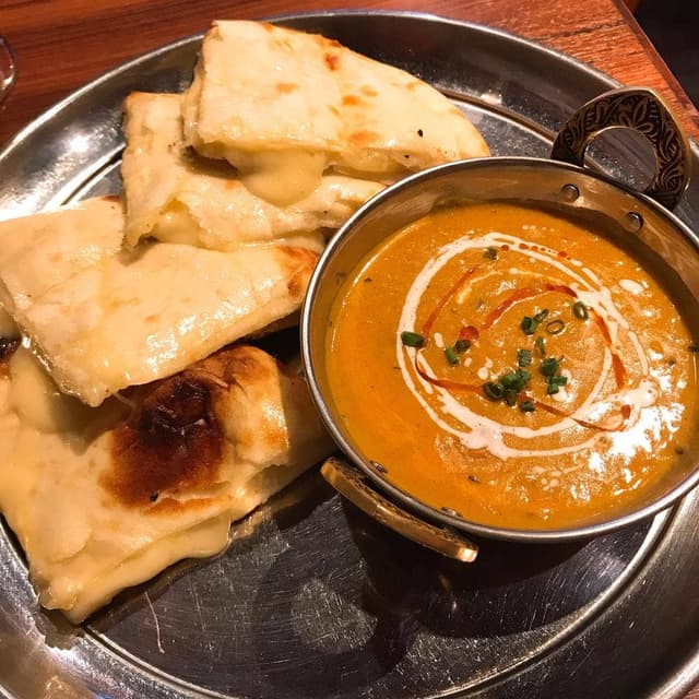 インド・ネパール料理 ユニーク - サブ画像2