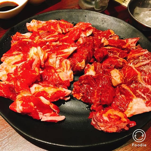 焼肉王道ファミリア あべのキューズモール店 - サブ画像3