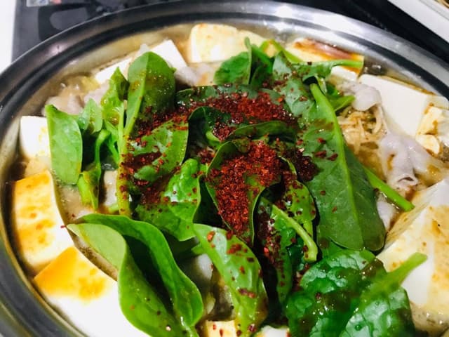 鍋竜 - サブ画像1