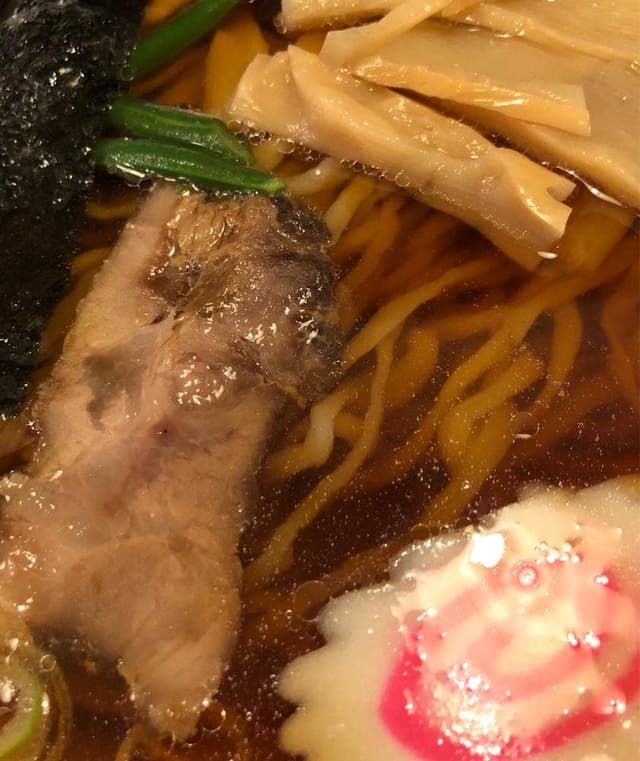那須手打中華 加仁家麺房 - サブ画像2