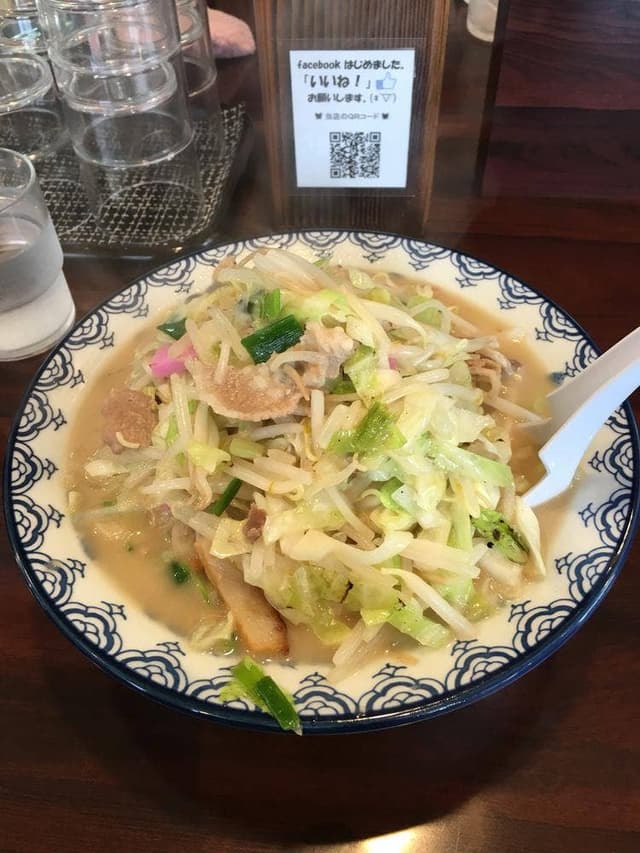 井手ちゃんぽん 中津店 - サブ画像3
