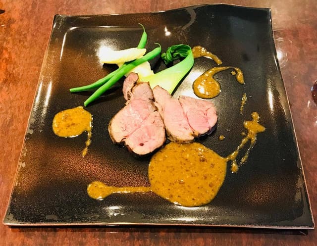 RESTAURANT Honnete - サブ画像3