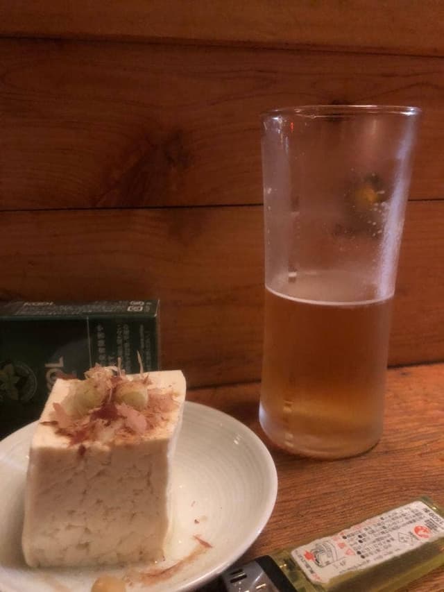 立ち呑ちとせ - サブ画像2