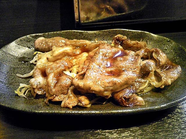 肉喰 - サブ画像1