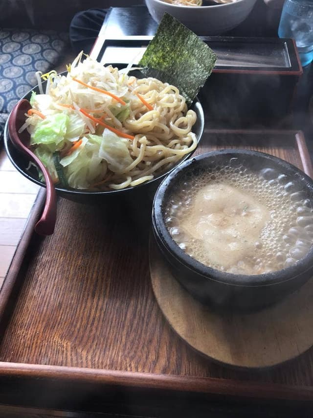 信長 - サブ画像3