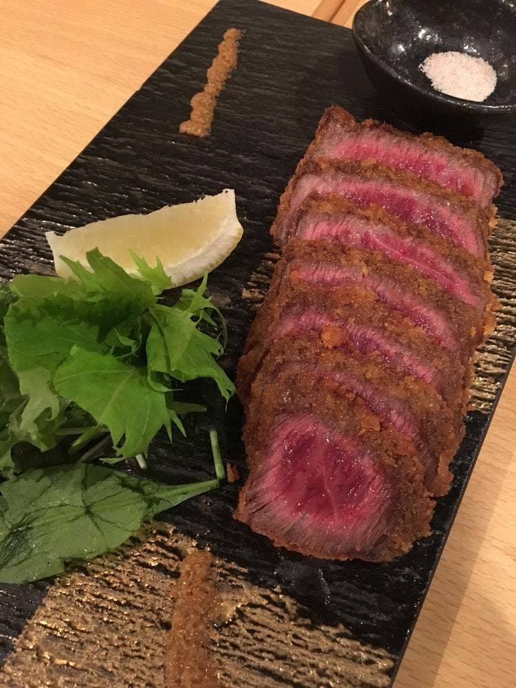 濱松有楽街酒場黒フネ