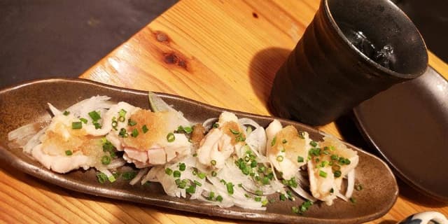 居酒屋 いなた - サブ画像3
