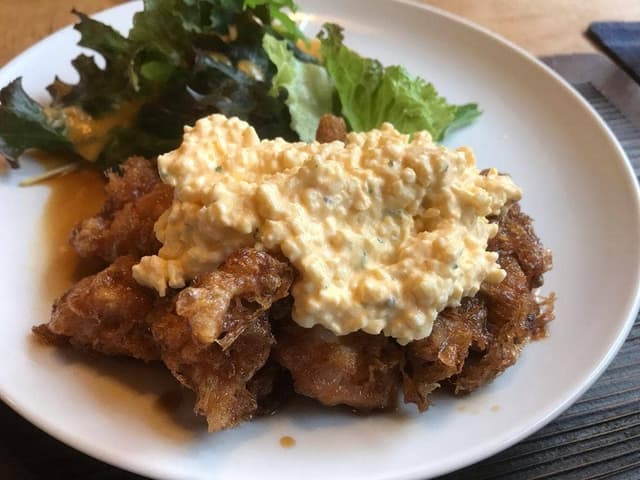 ごはん食堂 桐家 - サブ画像2