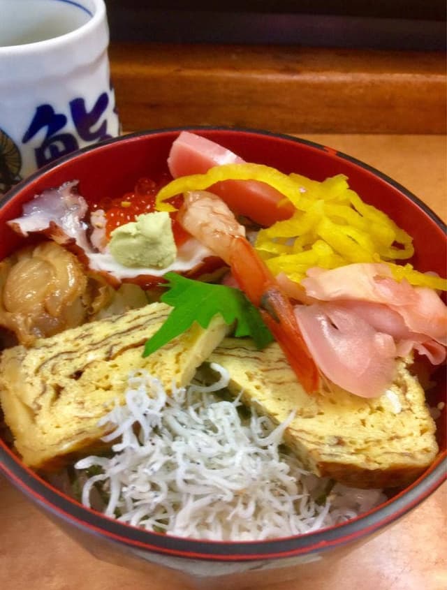 鮨まさ - サブ画像3