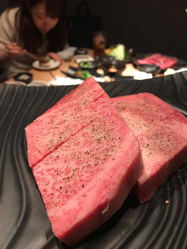 銘酒と焼肉 京澤 - サブ画像2