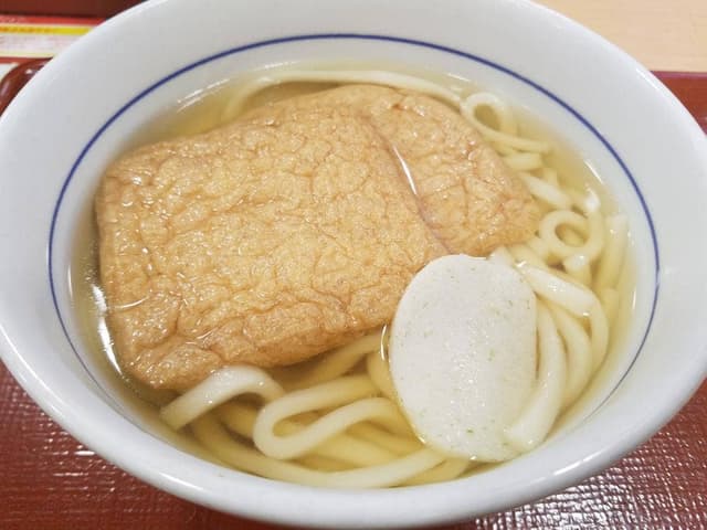 なか卯 調布北口店 - サブ画像3