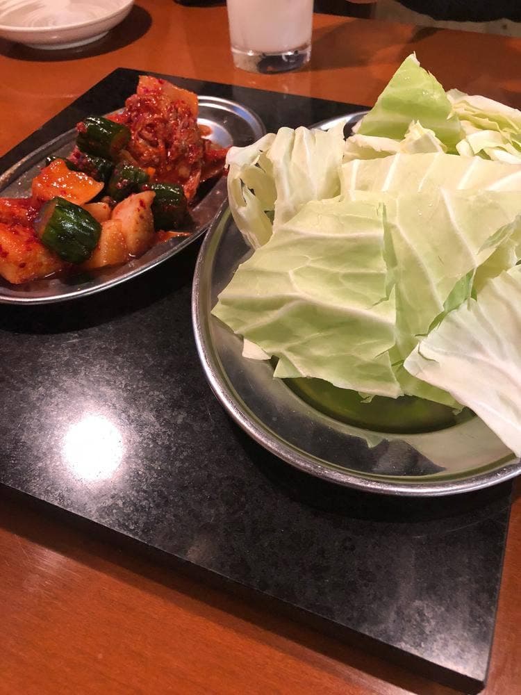 京もつ鍋ホルモン 朱々 京都四条大宮店