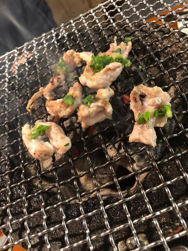 京もつ鍋ホルモン 朱々 京都四条大宮店 - サブ画像3