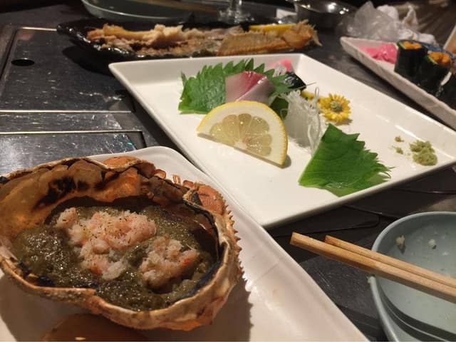 海鮮屋 みなと - サブ画像3