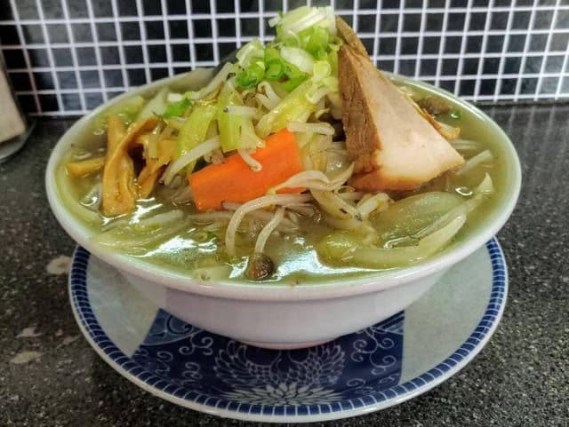 いとう食堂 - サブ画像2