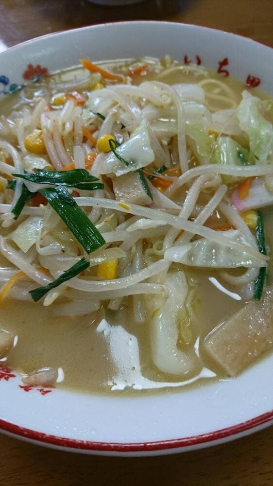 一九ラーメンいち里‎ - サブ画像2