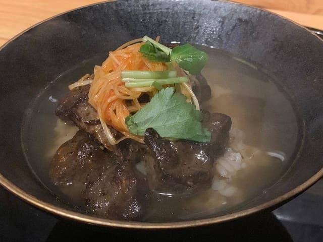 お茶漬け処ひよとこ - サブ画像1
