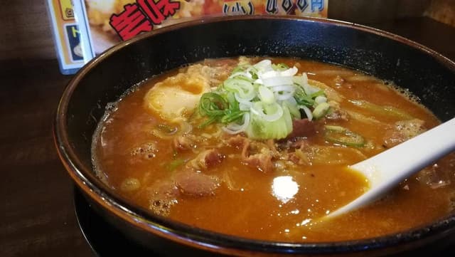 らーめん華小屋 - サブ画像2