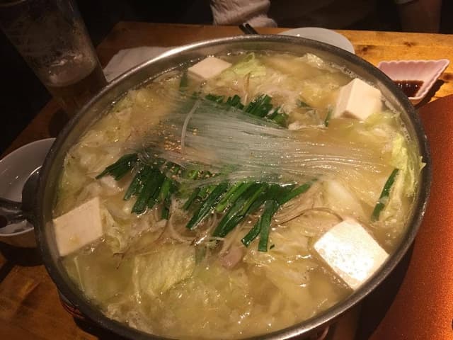 焼鳥と魚と鍋 焼鳥のえーす 天神店 - サブ画像1