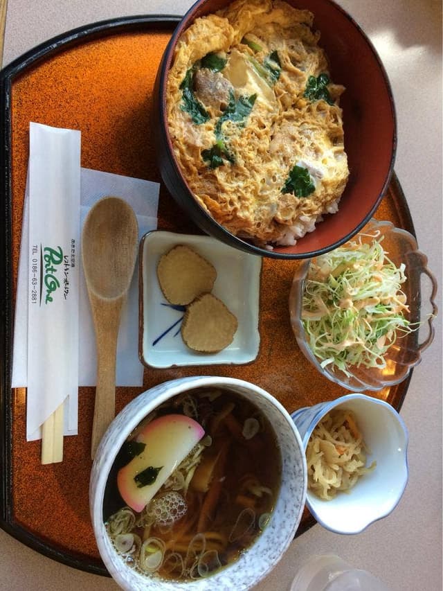 レストラン ポートワン - サブ画像2