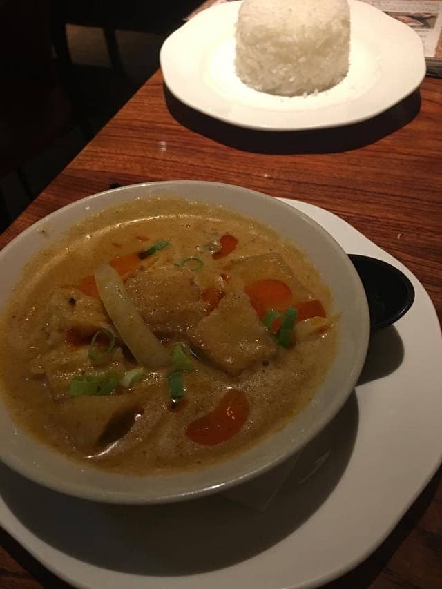 タイ料理 クワンチャイ 梅田店 - サブ画像3