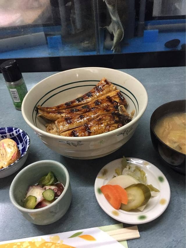 割烹 つくしん坊 - サブ画像1