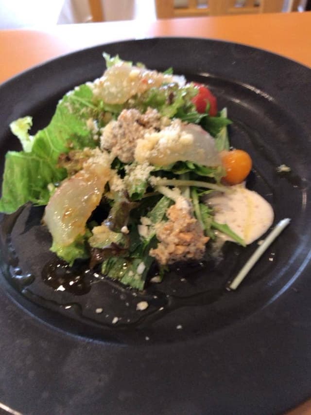 お料理 あさいち - サブ画像2