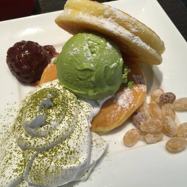 カフェ&バーつばき - サブ画像2
