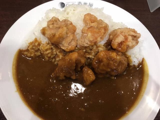 カレーハウスCoCo壱番屋 JR福生駅東口店 - サブ画像2